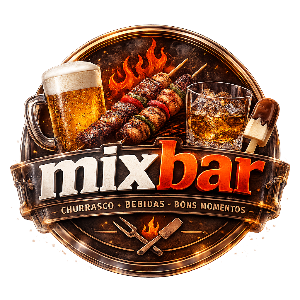 Mix Bar Logo